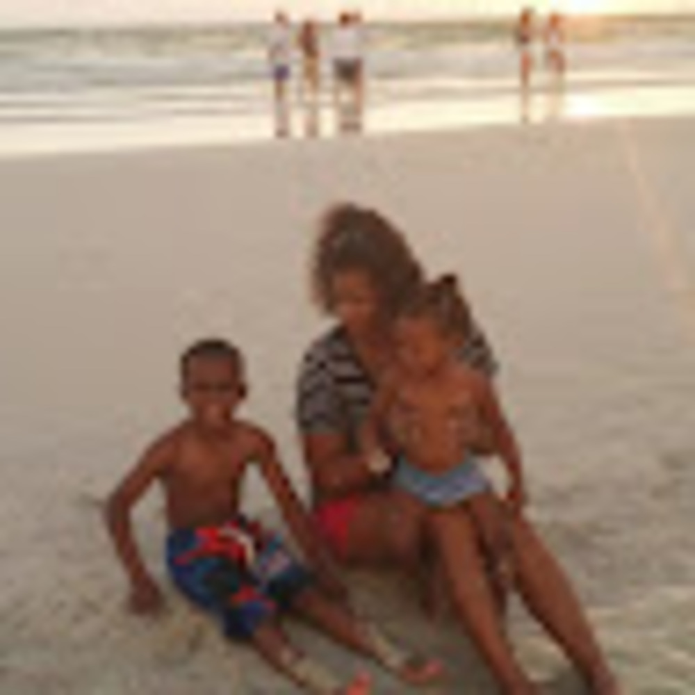 Meet your Posher, Sherrie